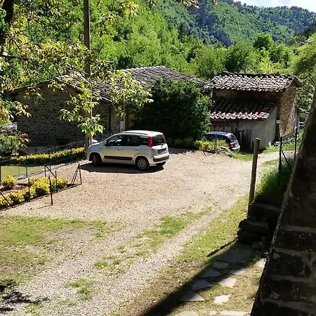 Relax A Casa Beba Reggello