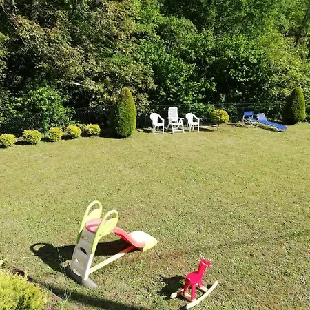 Relax A Casa Beba Appartamento