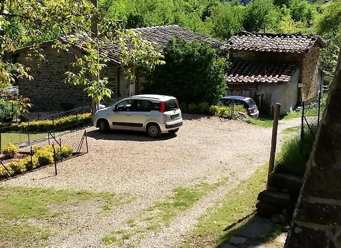 Relax A Casa Beba ريغلو