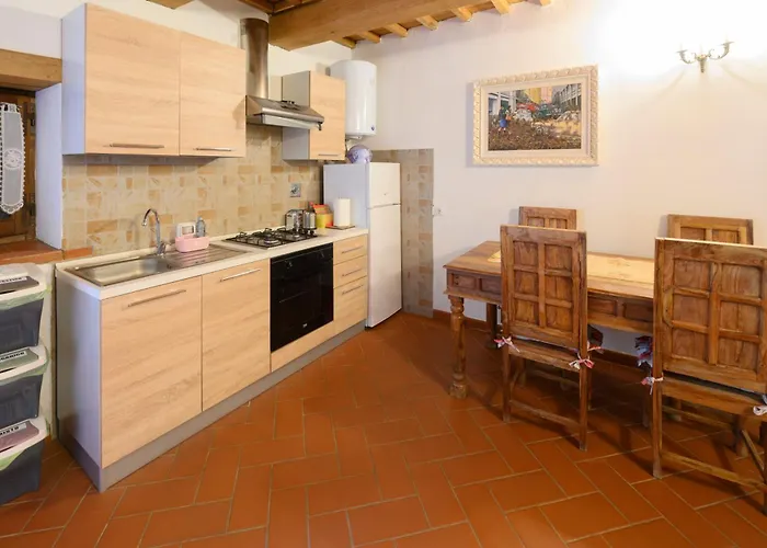 Relax A Casa Beba * ريغلو