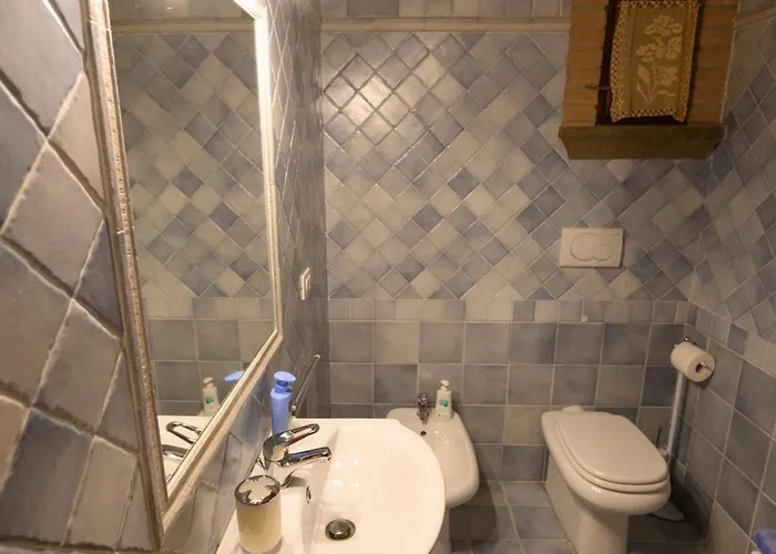 Relax A Casa Beba شقة