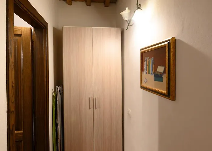 Relax A Casa Beba شقة