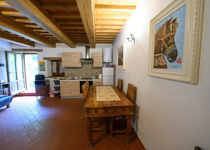 شقة Relax A Casa Beba