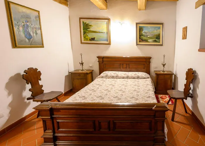 شقة Relax A Casa Beba *
