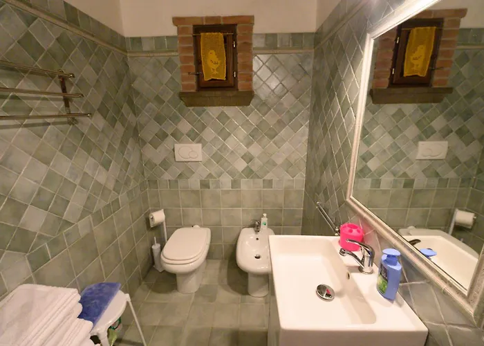 شقة Relax A Casa Beba
