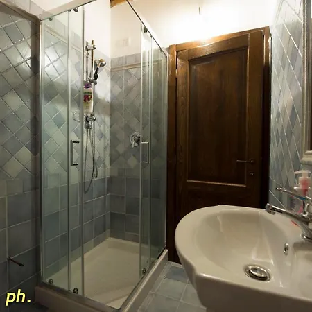 Relax A Casa Beba Apartment *