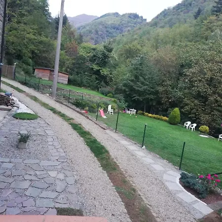 Apartment Relax A Casa Beba *