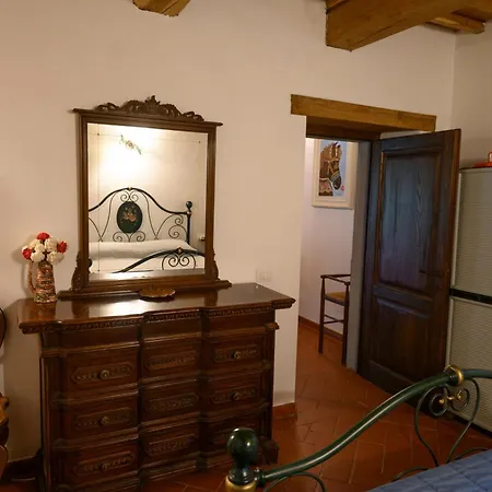 Apartment Relax A Casa Beba *