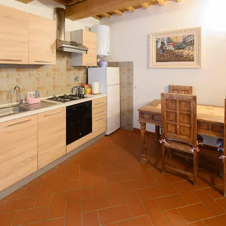 Relax A Casa Beba * Reggello