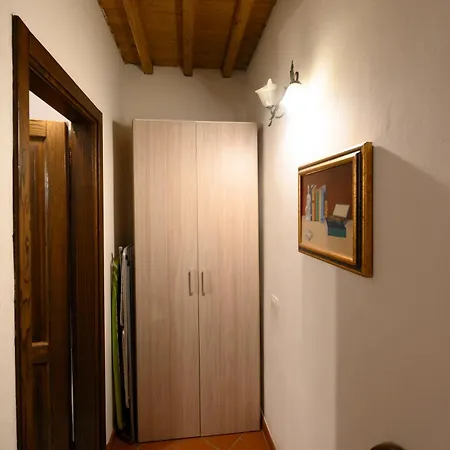 Relax A Casa Beba Apartment