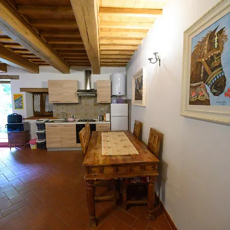 Apartment Relax A Casa Beba