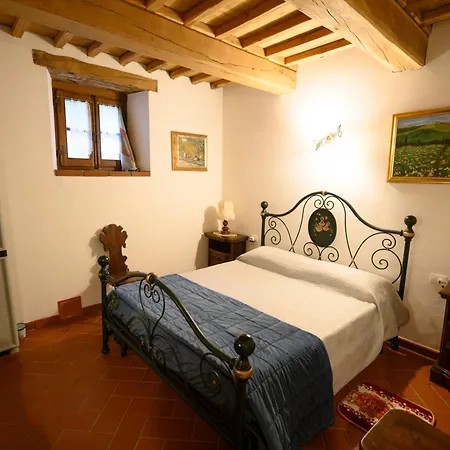 Apartment Relax A Casa Beba *