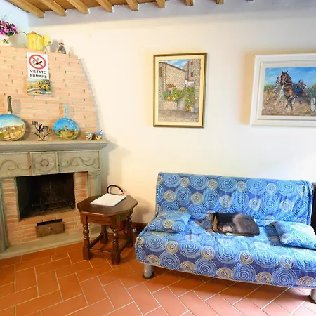 Relax A Casa Beba