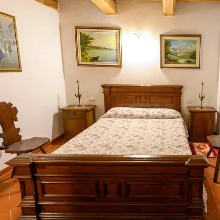 Apartment Relax A Casa Beba *