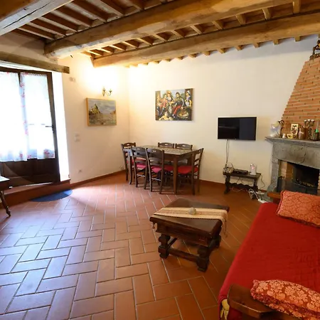 Relax A Casa Beba * Reggello
