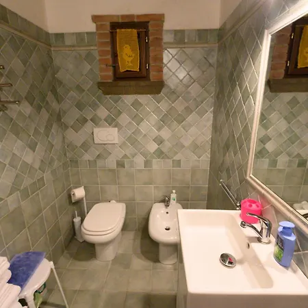 Apartment Relax A Casa Beba