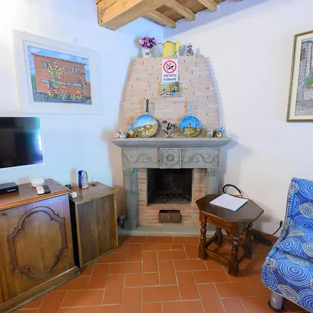 Relax A Casa Beba *