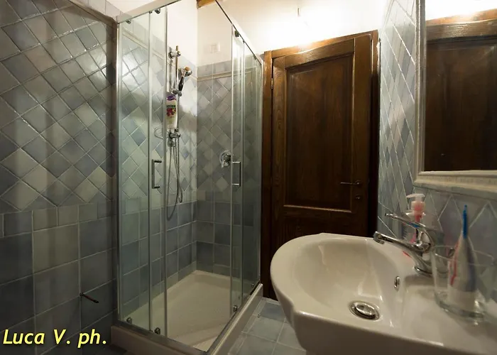 Relax A Casa Beba Διαμέρισμα *