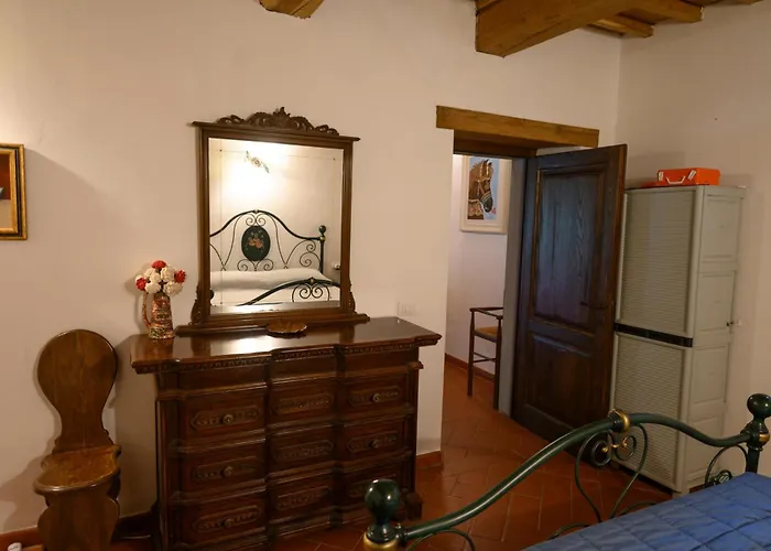 Appartement Relax A Casa Beba *